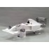 1/12 Full Detailed Multimedia kit - Williams FW16 Ver.B: Rd.2 Pacific GP #2 / #0 1994