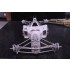1/12 Full Detailed Multimedia kit - Williams FW16 Ver.B: Rd.2 Pacific GP #2 / #0 1994