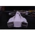 1/12 Full Detailed Multimedia kit - Williams FW16 Ver.B: Rd.2 Pacific GP #2 / #0 1994