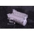 1/12 Full Detailed Multimedia kit - Williams FW16 Ver.B: Rd.2 Pacific GP #2 / #0 1994