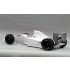 1/12 Full Detailed Multimedia kit - Williams FW16 Ver.C: Rd.3 San Marino GP #2 / #0 1994