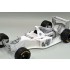 1/12 Full Detailed Multimedia kit - Williams FW16 Ver.C: Rd.3 San Marino GP #2 / #0 1994