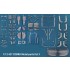 1/12 Full Detailed Multimedia kit - Shelby Cobra 427 Ver.A: Daytona 24hours #93 / SCAA #88