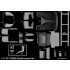 1/12 Full Detailed Multimedia kit - Shelby Cobra 427 Ver.A: Daytona 24hours #93 / SCAA #88