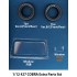1/12 Full Detailed Multimedia kit - Shelby Cobra 427 Ver.A: Daytona 24hours #93 / SCAA #88