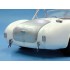 1/12 Full Detailed Multimedia kit - Shelby Cobra 427 Ver.A: Daytona 24hours #93 / SCAA #88