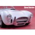 1/12 Full Detailed Multimedia kit - Shelby Cobra 427 Ver.A: Daytona 24hours #93 / SCAA #88