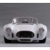 1/12 Full Detailed Multimedia kit - Shelby Cobra 427 Ver.A: Daytona 24hours #93 / SCAA #88