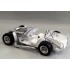 1/12 Full Detailed Multimedia kit - Shelby Cobra 427 Ver.A: Daytona 24hours #93 / SCAA #88