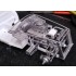 1/12 Full Detailed Multimedia kit - Shelby Cobra 427 Ver.A: Daytona 24hours #93 / SCAA #88