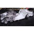 1/12 Full Detailed Multimedia kit - Shelby Cobra 427 Ver.A: Daytona 24hours #93 / SCAA #88