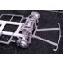 1/12 Full Detailed Multimedia kit - Shelby Cobra 427 Ver.A: Daytona 24hours #93 / SCAA #88