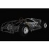 1/12 Full Detailed Multimedia kit - Shelby Cobra 427 Ver.A: Daytona 24hours #93 / SCAA #88