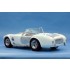 1/12 Full Detailed Multimedia kit - Shelby Cobra 427 Ver.B: Sebring 12hrs #6 / ETCC Rd.8 #73