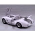 1/12 Full Detailed Multimedia kit - Shelby Cobra 427 Ver.B: Sebring 12hrs #6 / ETCC Rd.8 #73