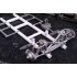 1/12 Full Detailed Multimedia kit - Shelby Cobra 427 Ver.B: Sebring 12hrs #6 / ETCC Rd.8 #73
