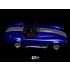 1/12 Full Detailed Multimedia kit - Shelby Cobra 427 Ver.B: Sebring 12hrs #6 / ETCC Rd.8 #73
