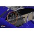 1/12 Full Detailed Multimedia kit - Shelby Cobra 427 Ver.B: Sebring 12hrs #6 / ETCC Rd.8 #73