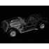 1/12 Full Detailed Multimedia kit - Shelby Cobra 427 Ver.B: Sebring 12hrs #6 / ETCC Rd.8 #73