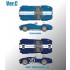 1/12 Full Detailed Multimedia kit - Shelby Cobra 427 Ver.C: "Cobra Caravan" #98 Street Ver.