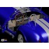 1/12 Full Detailed Multimedia kit - Shelby Cobra 427 Ver.C: "Cobra Caravan" #98 Street Ver.