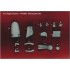 1/12 Full Multimedia kit - Eagle Gurney-Weslake Ver.A:Rd.3 Dutch GP/Rd.4 Belgian GP