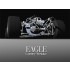1/12 Full Multimedia kit - Eagle Gurney-Weslake Ver.A:Rd.3 Dutch GP/Rd.4 Belgian GP