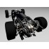 1/12 Full Multimedia kit - Eagle Gurney-Weslake Ver.A:Rd.3 Dutch GP/Rd.4 Belgian GP
