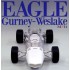 1/12 Full Multimedia kit - Eagle Gurney-Weslake Ver.A:Rd.3 Dutch GP/Rd.4 Belgian GP