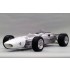 1/12 Full Multimedia kit - Eagle Gurney-Weslake Ver.A:Rd.3 Dutch GP/Rd.4 Belgian GP