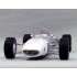 1/12 Full Multimedia kit - Eagle Gurney-Weslake Ver.A:Rd.3 Dutch GP/Rd.4 Belgian GP