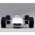 1/12 Full Multimedia kit - Eagle Gurney-Weslake Ver.A:Rd.3 Dutch GP/Rd.4 Belgian GP