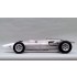 1/12 Full Multimedia kit - Eagle Gurney-Weslake Ver.A:Rd.3 Dutch GP/Rd.4 Belgian GP