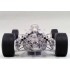 1/12 Full Multimedia kit - Eagle Gurney-Weslake Ver.A:Rd.3 Dutch GP/Rd.4 Belgian GP