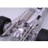 1/12 Full Multimedia kit - Eagle Gurney-Weslake Ver.A:Rd.3 Dutch GP/Rd.4 Belgian GP
