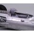 1/12 Full Multimedia kit - Eagle Gurney-Weslake Ver.A:Rd.3 Dutch GP/Rd.4 Belgian GP