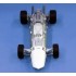 1/12 Full Multimedia kit - Eagle Gurney-Weslake Ver.A:Rd.3 Dutch GP/Rd.4 Belgian GP