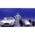 1/12 Full Multimedia kit - Eagle Gurney-Weslake Ver.A:Rd.3 Dutch GP/Rd.4 Belgian GP