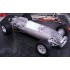1/12 Full Multimedia kit - Eagle Gurney-Weslake Ver.A:Rd.3 Dutch GP/Rd.4 Belgian GP