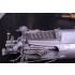 1/12 Full Multimedia kit - Eagle Gurney-Weslake Ver.A:Rd.3 Dutch GP/Rd.4 Belgian GP