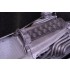 1/12 Full Multimedia kit - Eagle Gurney-Weslake Ver.A:Rd.3 Dutch GP/Rd.4 Belgian GP