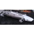 1/12 Full Multimedia kit - Eagle Gurney-Weslake Ver.A:Rd.3 Dutch GP/Rd.4 Belgian GP