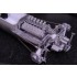 1/12 Full Multimedia kit - Eagle Gurney-Weslake Ver.A:Rd.3 Dutch GP/Rd.4 Belgian GP