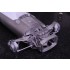 1/12 Full Multimedia kit - Eagle Gurney-Weslake Ver.A:Rd.3 Dutch GP/Rd.4 Belgian GP