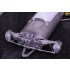 1/12 Full Multimedia kit - Eagle Gurney-Weslake Ver.A:Rd.3 Dutch GP/Rd.4 Belgian GP