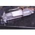 1/12 Full Multimedia kit - Eagle Gurney-Weslake Ver.A:Rd.3 Dutch GP/Rd.4 Belgian GP