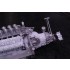 1/12 Full Multimedia kit - Eagle Gurney-Weslake Ver.A:Rd.3 Dutch GP/Rd.4 Belgian GP