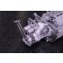 1/12 Full Multimedia kit - Eagle Gurney-Weslake Ver.A:Rd.3 Dutch GP/Rd.4 Belgian GP