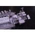 1/12 Full Multimedia kit - Eagle Gurney-Weslake Ver.A:Rd.3 Dutch GP/Rd.4 Belgian GP