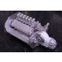 1/12 Full Multimedia kit - Eagle Gurney-Weslake Ver.A:Rd.3 Dutch GP/Rd.4 Belgian GP